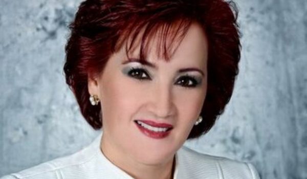 Detienen en Texas a Bertha Olga Gómez, esposa del exgobernador César Duarte