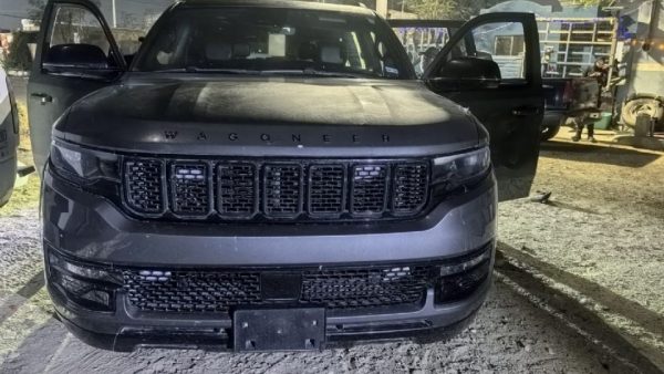 Ataque armado en Reynosa: agreden a elementos de la policía estatal y se desata persecución