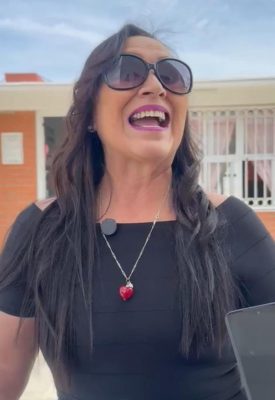 *Comunidad educativa reconoce beneficios del programa “En Tu Escuela Tú Eliges”*