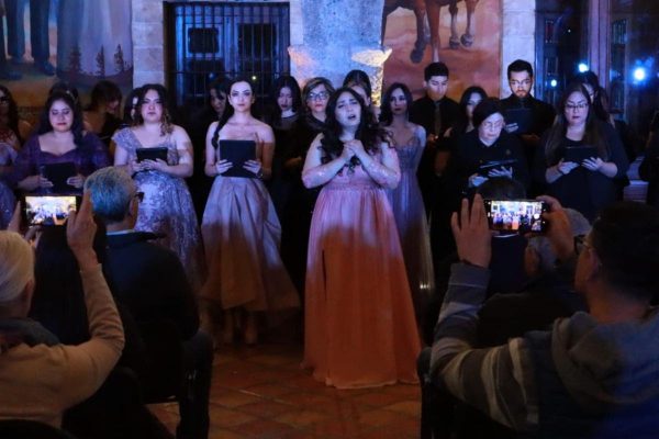 Participará la Compañía de Ópera de Saltillo en la ópera Fidelio de Beethoven en Monterrey