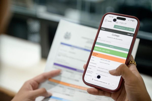 De 5 días a menos de 24 horas: moderniza Saltillo sus avalúos catastrales con e-Catastro