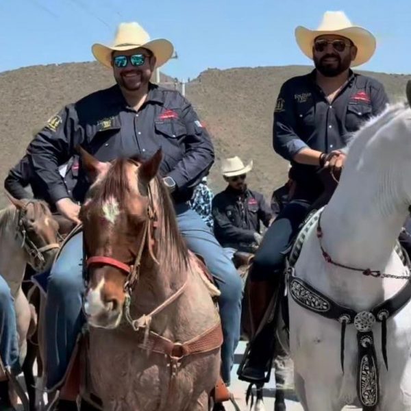 *Ramos Arizpe tiene su encanto: campo y ciudad se llenan de vida en Semana Santa*