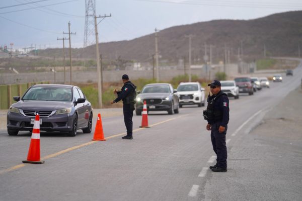 *Ramos Arizpe arranca operativo de Semana Santa; coordinación y enfoque preventivo*