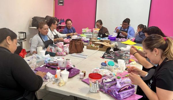 DIF Ramos Arizpe impulsa talento: más de 400 personas se gradúan