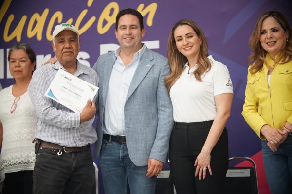 Desarrolle habilidades en los talleres del DIF Saltillo “Amor por Aprender”