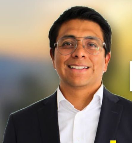 Erick García pasa de fiscal a juez… y revisará su propio caso