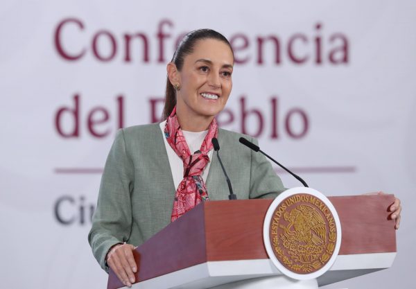 Sheinbaum viajará a Barcelona: ¿Qué países forman la cumbre de Gobiernos progresistas?