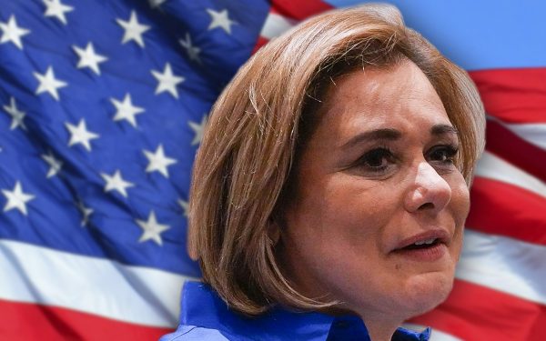 Gobernadora de Chihuahua ve que EE.UU. puede protegerla más que el Estado mexicano: Buscaglia