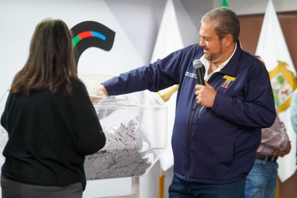 Ramos Arizpe proyecta más acciones y obra gracias al predial