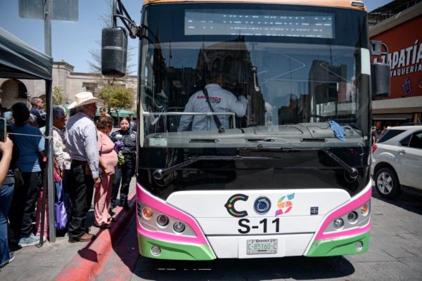 Apoya el Aquí Vamos Gratis al turismo durante Semana Santa