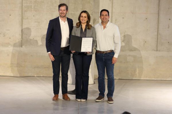 Donará Universidad Carolina aparatos ortopédicos al DIF Saltillo