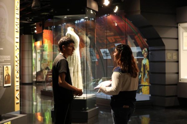 Museos en Saltillo listos para recibir a familias y visitantes