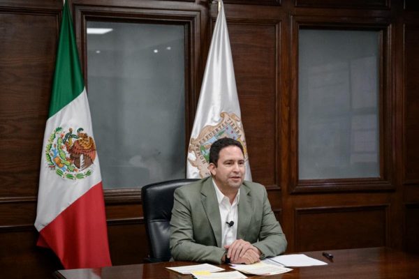 Impulsa Javier Díaz las buenas prácticas municipales desde la ACCM
