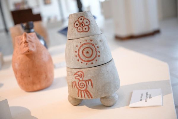 Ofrecen recintos culturales exposiciones para toda la familia