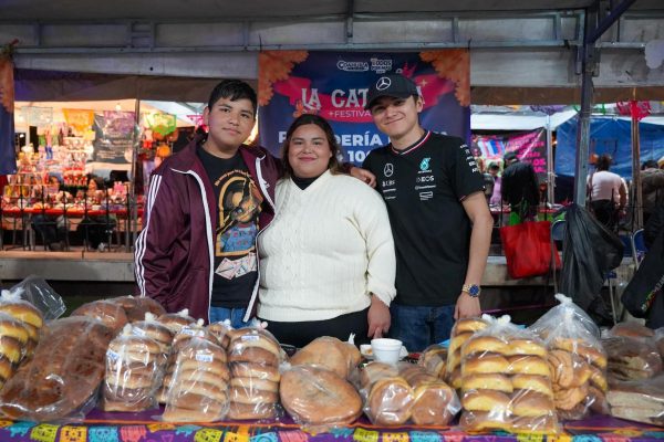 *Invita Ramos Arizpe a disfrutar la Feria del Tamal y Pan de Pulque 2026*