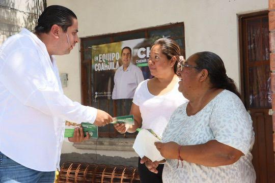 “AQUÍ VENIMOS A DAR RESULTADOS”: CHEMA MORALES