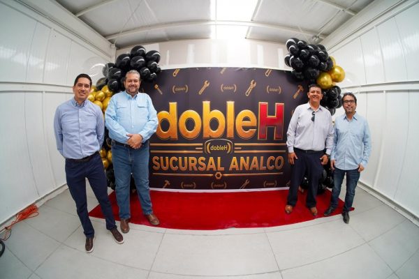 *Siguen llegando negocios a Ramos Arizpe*