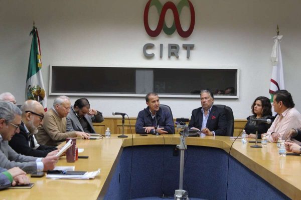 CIRT advierte censura y riesgo a la libertad de expresión en reforma para anular elecciones por injerencia extranjera
