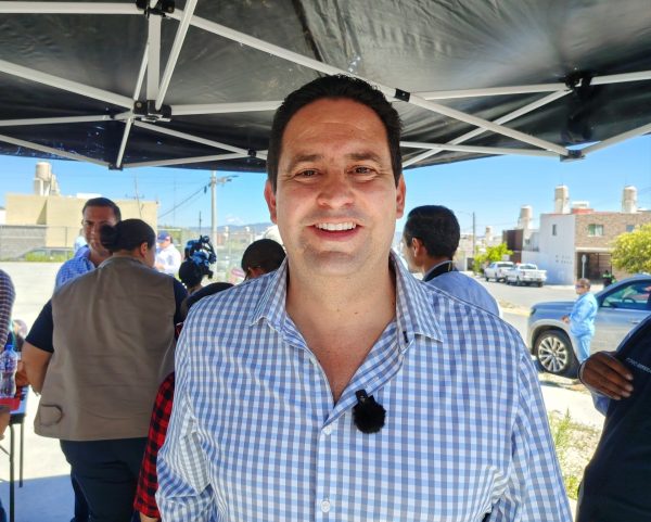 Compartirá Javier Díaz iniciativas de éxito aplicadas en Saltillo en reunión de alcaldes de ciudades capitales