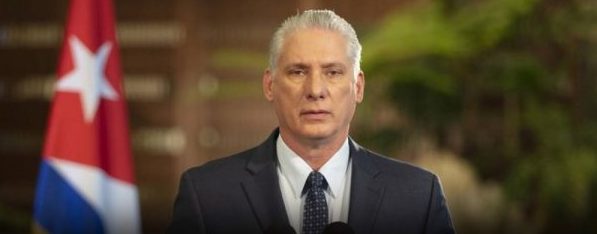 Crisis energética ahorca a Cuba: Díaz-Canel anuncia que se agotó el petróleo ruso