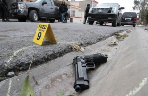 Violencia en Sinaloa: asesinan a 10 personas tras dars