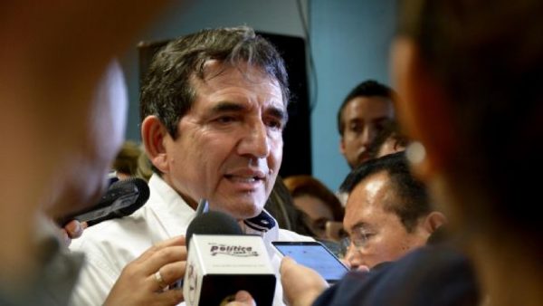 Héctor Melesio Cuén denunció supuesta red de corrupción de los hijos de Rocha Moya antes de morir