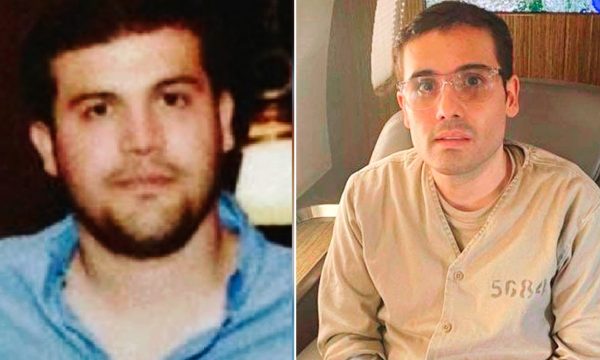 Los Chapitos ‘cantan’ en EUA: Exponen supuestos nexos de Mario Delgado y dos gobernadores con el narco
