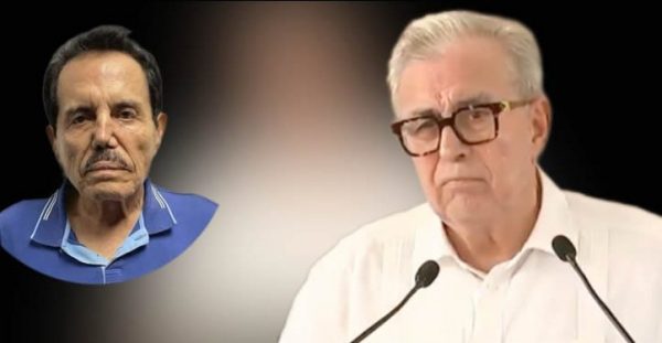 La sombra del ‘Mayo’ alcanza a Rocha Moya: Detalles de la acusación de EUA que sacude a Sinaloa