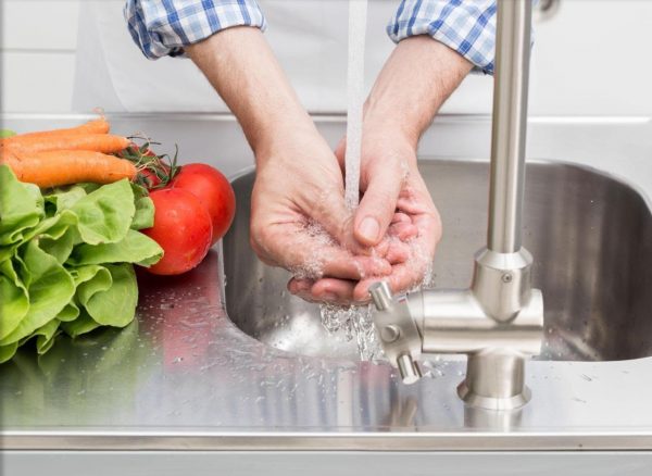 *Emite Ramos Arizpe recomendaciones para prevenir enfermedades gastrointestinales*