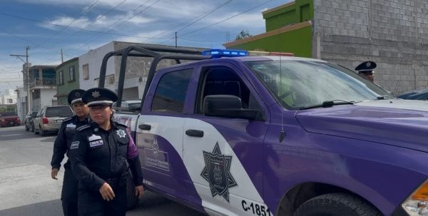 Pide Comisaría denunciar violencia contra la mujer