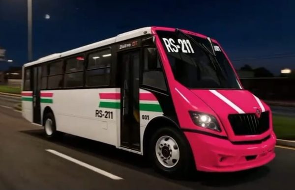 Tome nota: este será el recorrido de la ruta RS-211 que arrancará este lunes 25 de mayo