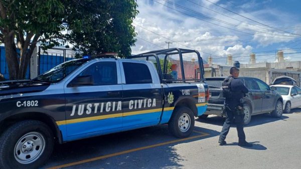¿Tiene conflictos vecinales? Acuda a Justicia Cívica