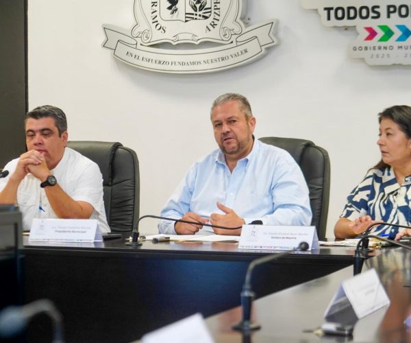*Cabildo de Ramos Arizpe fortalece participación ciudadana con incentivos al pago del predial*
