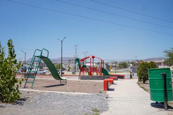 *Una colonia limpia también se construye entre vecinos: Gobierno de Ramos Arizpe*