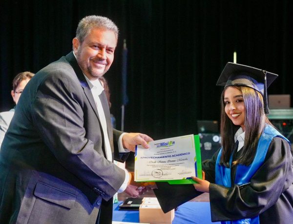 *Destaca Tomás Gutiérrez crecimiento educativo y oportunidades en Ramos Arizpe*