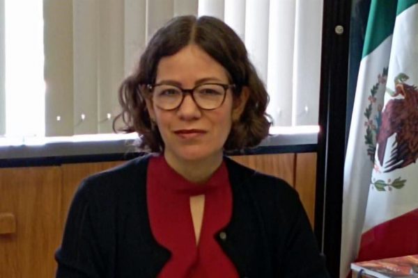 Remueve OAJ a magistrada crítica de la reforma judicial; es la segunda en menos de un año