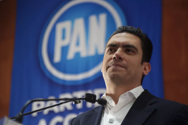 PAN pierde militantes: Nuevo partido político PAZ ya tiene más afiliados que Acción Nacional