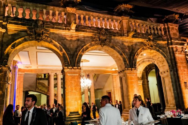 FIFA pagó más de 1 mdp para rentar Castillo de Chapultepec, aclara Sheinbaum