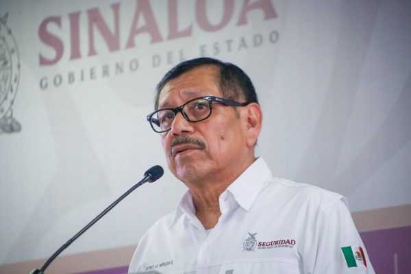 Audiencia de Gerardo Mérida en EU: ‘Hay pruebas abundantes’, dice jueza en Nueva York