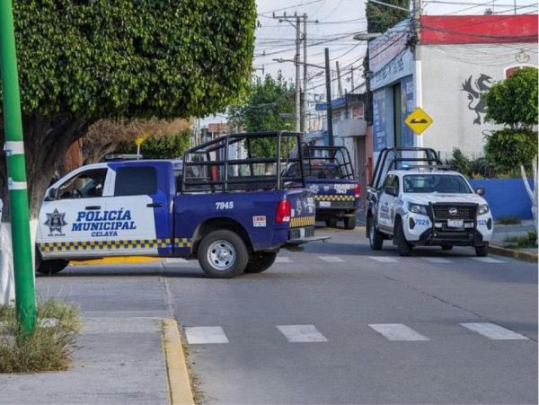 Agreden con ácido a pareja en Celaya, Guanajuato; una víctima presenta quemaduras de tercer