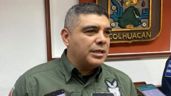 Caso Rocha Moya: Hacienda no presenta informe en amparo de exjefe policiaco contra el bloqueo de sus cuentas