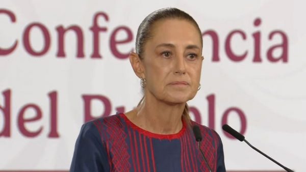 "Van a venir pocos": Sheinbaum confirma que "varios" jefes de Estado han cancelado su viaje a la inauguración del Mundial