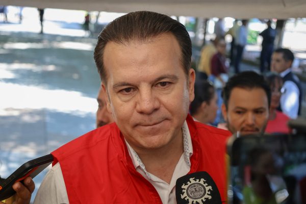 EU: crimen controla a gobierno de Durango; aseguran que Villegas prevé evadir acusaciones