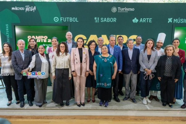 Defensa y Turismo regalan negocio de más de $500 millones a organizadora de festival del Mundial | Especial MCCI