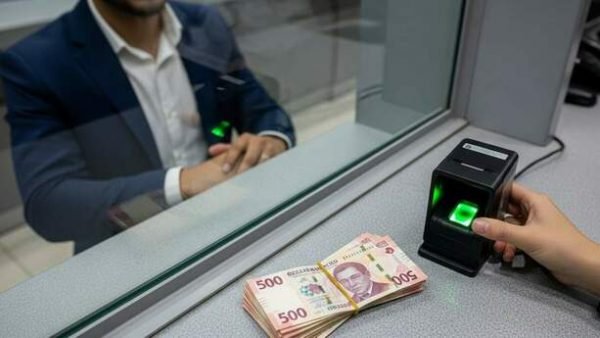 Bancos confirman nuevo requisito para retirar dinero en efectivo desde julio 2026