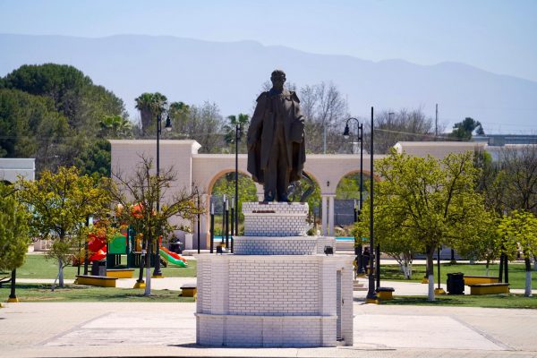 Ramos Arizpe, una tierra de historia, tradición y desarrollo industrial
