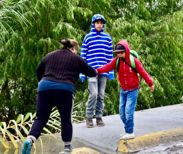 Exhorta Ramos Arizpe a tomar precauciones ante pronóstico de lluvias para los próximos días