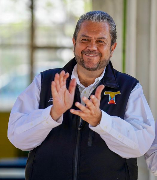 Ramos Arizpe obtiene un 100 por ciento de cumplimiento en transparencia