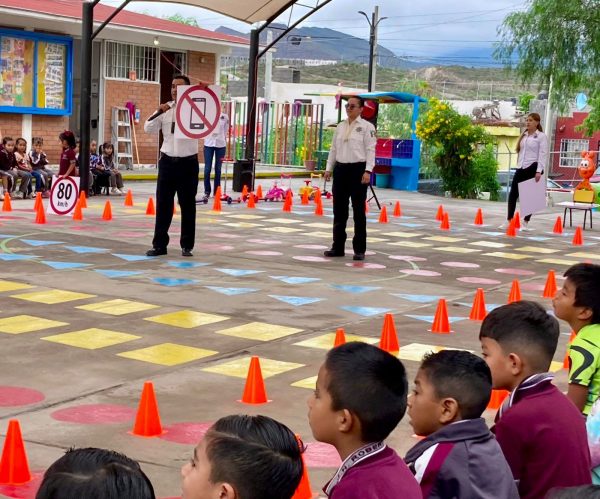 Prevención fortalece una niñez y juventud más seguras en Ramos Arizpe