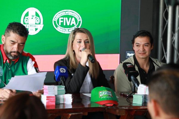 Invita Gobierno de Saltillo a vivir la 24 edición de la Expo Clásicos 2026